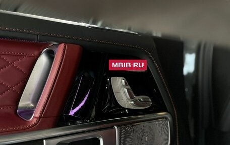 Mercedes-Benz G-Класс AMG, 2024 год, 27 850 000 рублей, 8 фотография