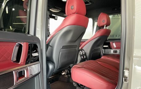 Mercedes-Benz G-Класс AMG, 2024 год, 27 850 000 рублей, 10 фотография