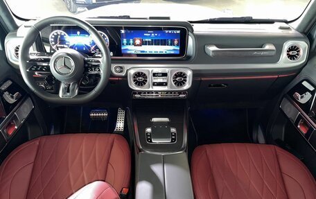 Mercedes-Benz G-Класс AMG, 2024 год, 27 850 000 рублей, 13 фотография