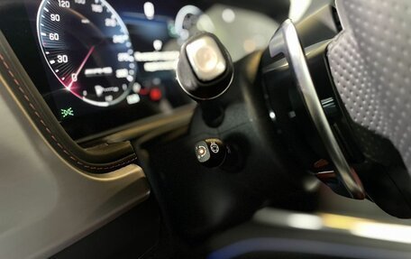 Mercedes-Benz G-Класс AMG, 2024 год, 27 850 000 рублей, 12 фотография