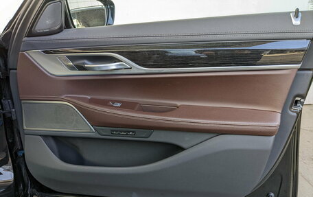 BMW 7 серия, 2020 год, 5 550 000 рублей, 9 фотография