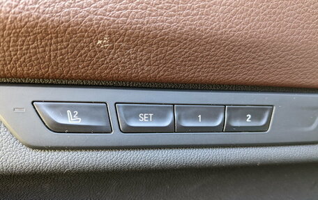 BMW 7 серия, 2020 год, 5 550 000 рублей, 11 фотография