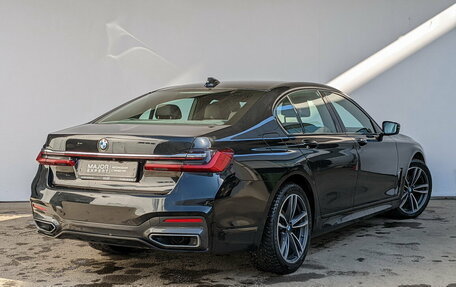 BMW 7 серия, 2020 год, 5 550 000 рублей, 2 фотография