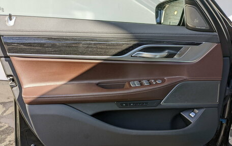 BMW 7 серия, 2020 год, 5 550 000 рублей, 8 фотография