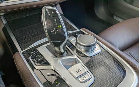 BMW 7 серия, 2020 год, 5 550 000 рублей, 7 фотография