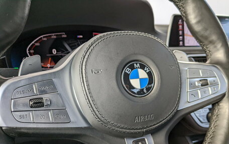 BMW 7 серия, 2020 год, 5 550 000 рублей, 6 фотография