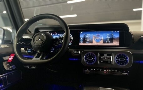 Mercedes-Benz G-Класс AMG, 2024 год, 27 850 000 рублей, 14 фотография