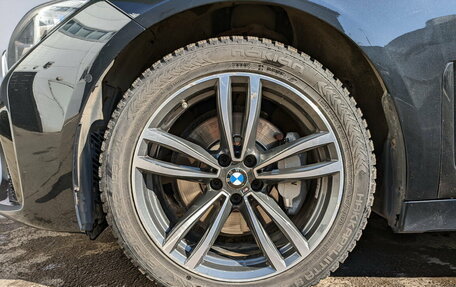 BMW 7 серия, 2020 год, 5 550 000 рублей, 22 фотография