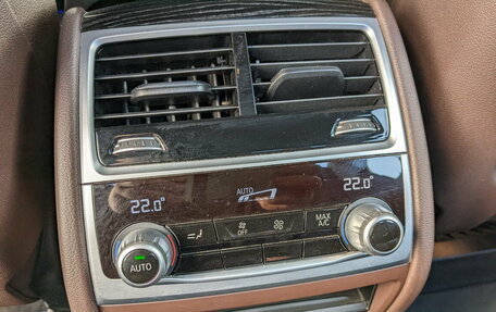 BMW 7 серия, 2020 год, 5 550 000 рублей, 13 фотография