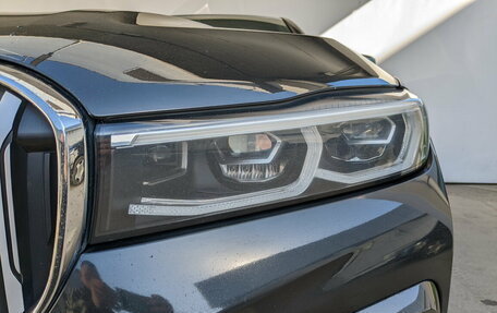 BMW 7 серия, 2020 год, 5 550 000 рублей, 26 фотография