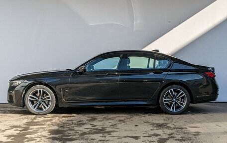 BMW 7 серия, 2020 год, 5 550 000 рублей, 23 фотография