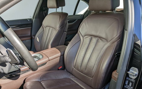 BMW 7 серия, 2020 год, 5 550 000 рублей, 24 фотография