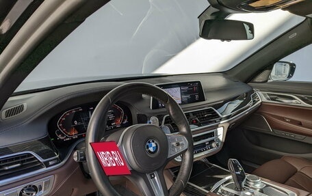 BMW 7 серия, 2020 год, 5 550 000 рублей, 20 фотография