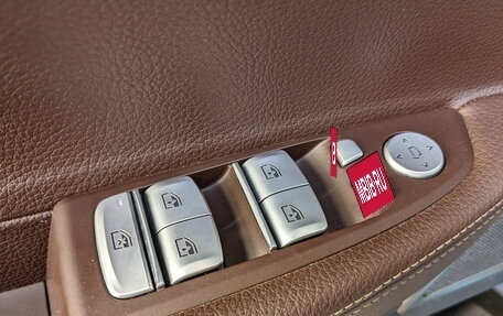 BMW 7 серия, 2020 год, 5 550 000 рублей, 12 фотография