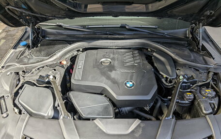 BMW 7 серия, 2020 год, 5 550 000 рублей, 28 фотография