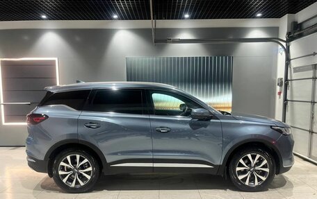 Chery Tiggo 7 Pro, 2021 год, 1 770 000 рублей, 6 фотография
