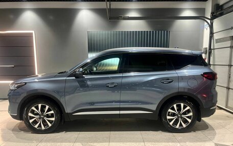 Chery Tiggo 7 Pro, 2021 год, 1 770 000 рублей, 2 фотография