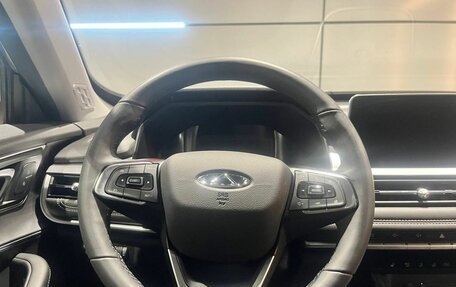 Chery Tiggo 7 Pro, 2021 год, 1 770 000 рублей, 12 фотография