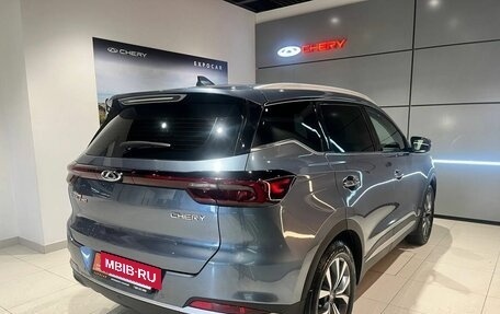 Chery Tiggo 7 Pro, 2021 год, 1 770 000 рублей, 5 фотография
