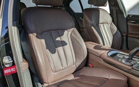 BMW 7 серия, 2020 год, 5 550 000 рублей, 29 фотография