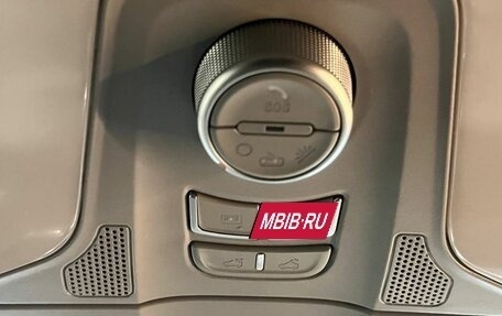 Chery Tiggo 7 Pro, 2021 год, 1 770 000 рублей, 13 фотография