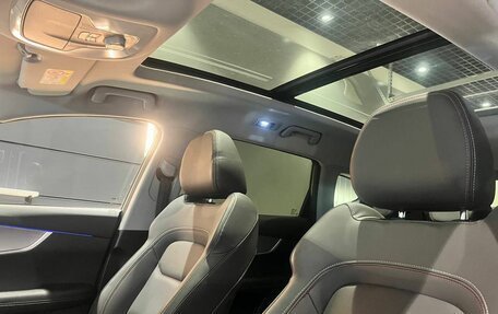 Chery Tiggo 7 Pro, 2021 год, 1 770 000 рублей, 14 фотография