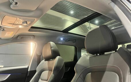 Chery Tiggo 7 Pro, 2021 год, 1 770 000 рублей, 16 фотография