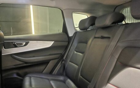 Chery Tiggo 7 Pro, 2021 год, 1 770 000 рублей, 18 фотография