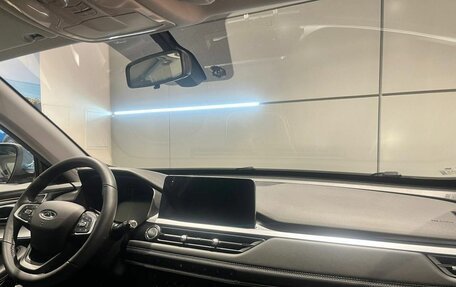 Chery Tiggo 7 Pro, 2021 год, 1 770 000 рублей, 15 фотография