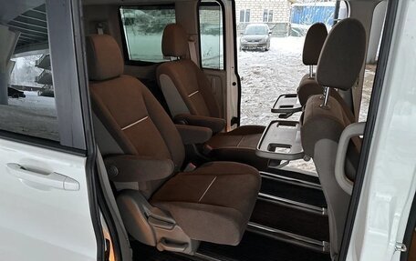 Honda Stepwgn IV, 2017 год, 1 350 000 рублей, 7 фотография