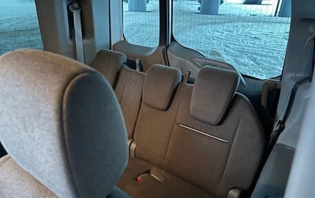 Honda Stepwgn IV, 2017 год, 1 350 000 рублей, 9 фотография