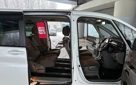 Honda Stepwgn IV, 2017 год, 1 350 000 рублей, 10 фотография