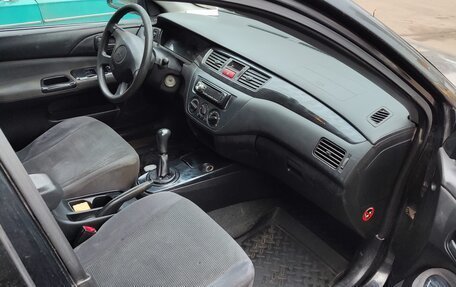 Mitsubishi Lancer IX, 2004 год, 150 000 рублей, 5 фотография