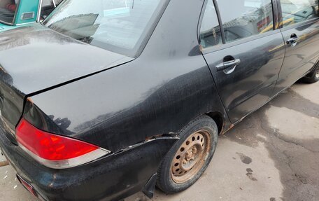 Mitsubishi Lancer IX, 2004 год, 150 000 рублей, 3 фотография