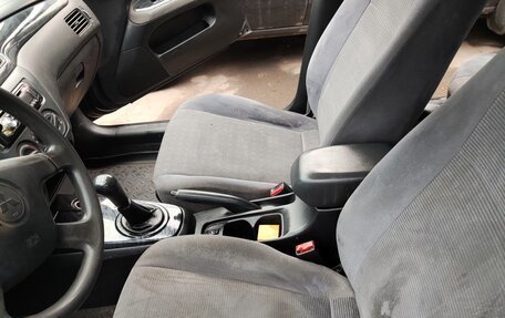 Mitsubishi Lancer IX, 2004 год, 150 000 рублей, 8 фотография