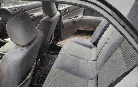 Mitsubishi Lancer IX, 2004 год, 150 000 рублей, 9 фотография