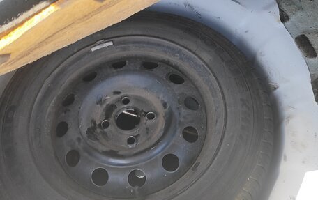 Hyundai Solaris II рестайлинг, 2014 год, 630 000 рублей, 8 фотография