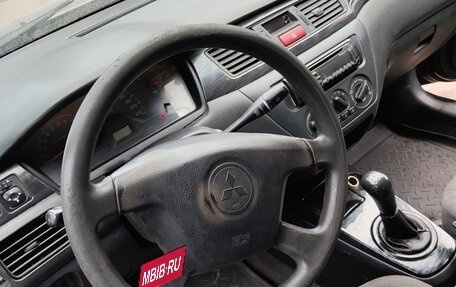 Mitsubishi Lancer IX, 2004 год, 150 000 рублей, 10 фотография