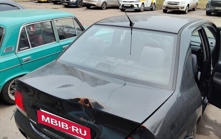 Mitsubishi Lancer IX, 2004 год, 150 000 рублей, 6 фотография