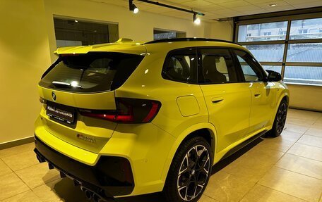 BMW X1, 2025 год, 6 999 000 рублей, 5 фотография