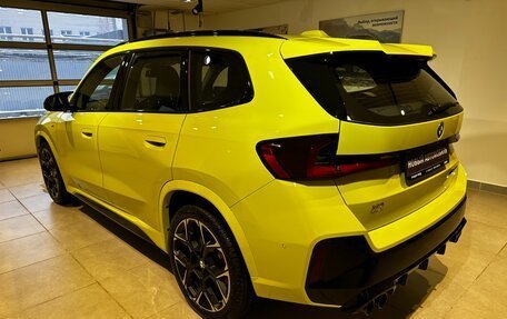 BMW X1, 2025 год, 6 999 000 рублей, 7 фотография