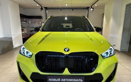 BMW X1, 2025 год, 6 999 000 рублей, 2 фотография