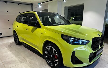 BMW X1, 2025 год, 6 999 000 рублей, 3 фотография