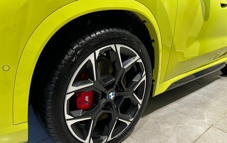 BMW X1, 2025 год, 6 999 000 рублей, 9 фотография