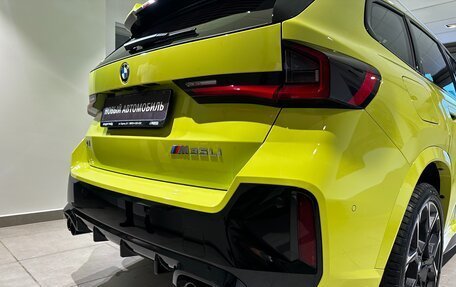 BMW X1, 2025 год, 6 999 000 рублей, 8 фотография