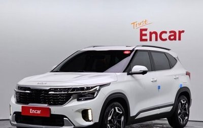 KIA Seltos I, 2023 год, 3 000 021 рублей, 1 фотография