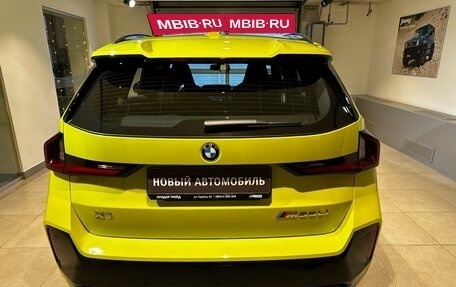 BMW X1, 2025 год, 6 999 000 рублей, 6 фотография
