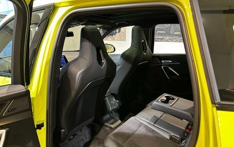 BMW X1, 2025 год, 6 999 000 рублей, 13 фотография