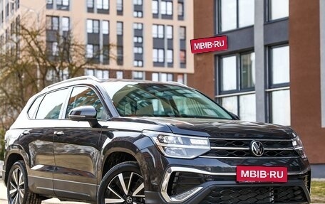 Volkswagen Tharu, 2025 год, 3 290 000 рублей, 1 фотография