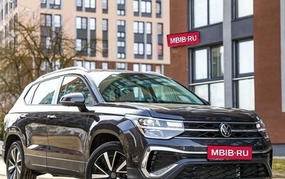 Volkswagen Tharu, 2025 год, 3 290 000 рублей, 1 фотография